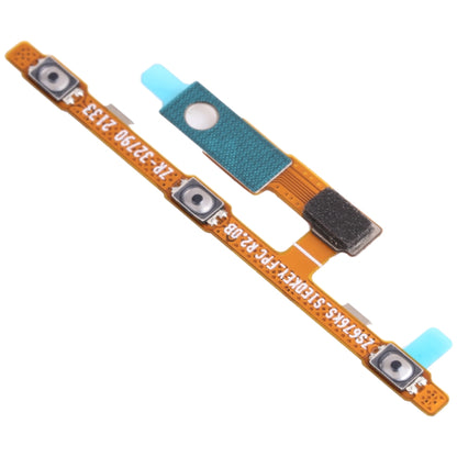 Câble flexible pour bouton d'alimentation et bouton de volume pour Asus ROG Phone 5s Pro / ROG Phone 5