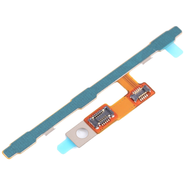 Câble flexible pour bouton d'alimentation et bouton de volume pour Asus ROG Phone 5s Pro / ROG Phone 5