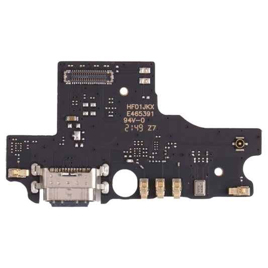 Carte de port de charge pour ZTE Blade A51 2021