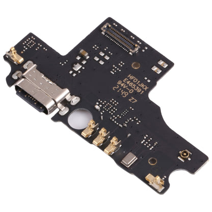 Carte de port de charge pour ZTE Blade A51 2021