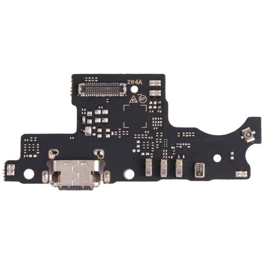 Carte de port de charge pour ZTE Blade A71 2021