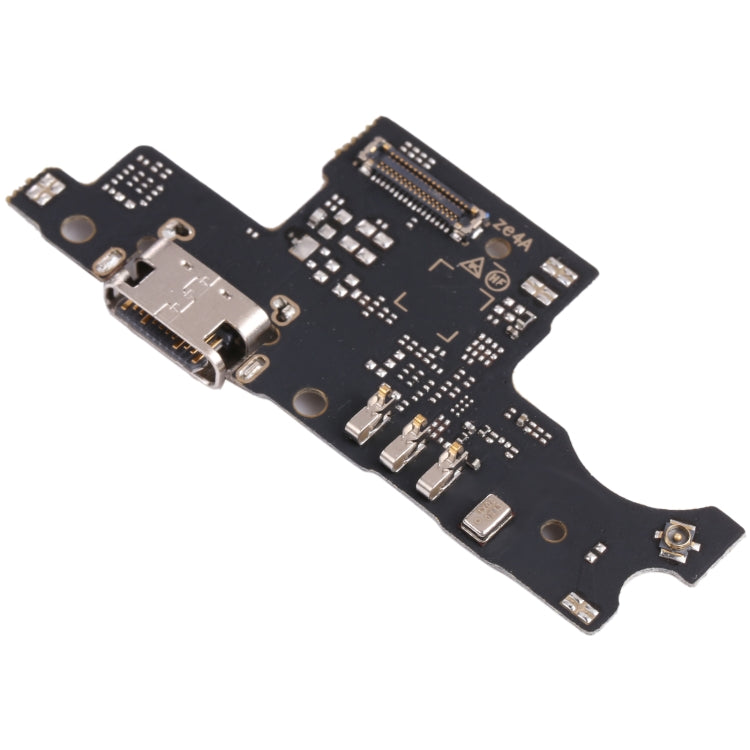 Carte de port de charge pour ZTE Blade A71 2021