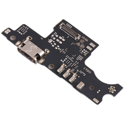 Carte de port de charge pour ZTE Blade A71 2021