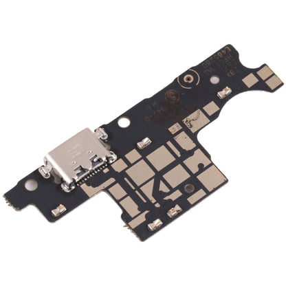 Carte de port de charge pour ZTE Blade A71 2021