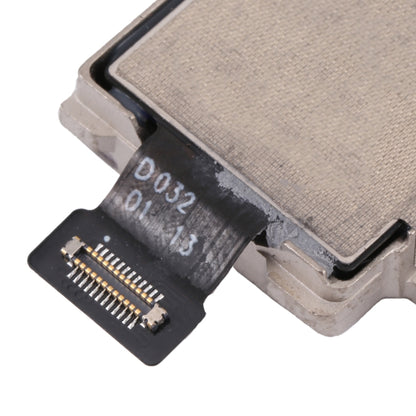 Pour OnePlus 9 LE2113 LE2111 LE2110 caméra arrière