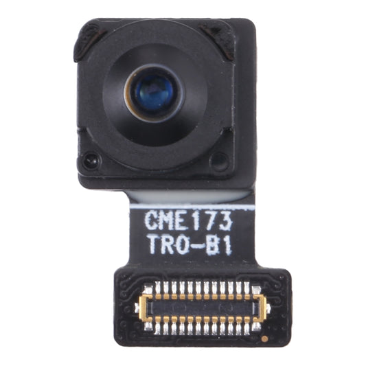 Pour caméra frontale OnePlus 8T