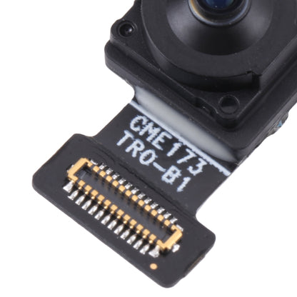 Pour caméra frontale OnePlus 9R