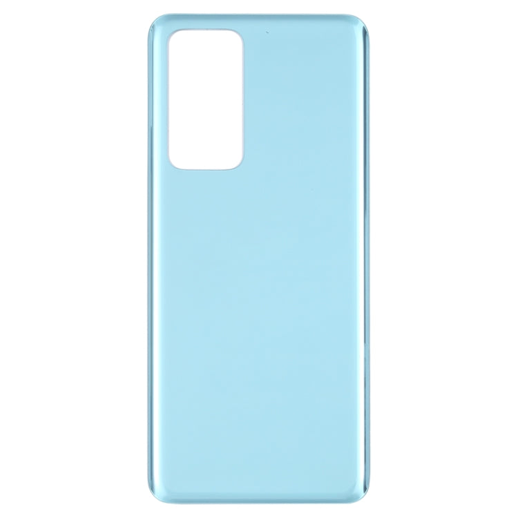 Couvercle arrière de batterie en verre d'origine pour OnePlus 9RT 5G MT2110 MT2111