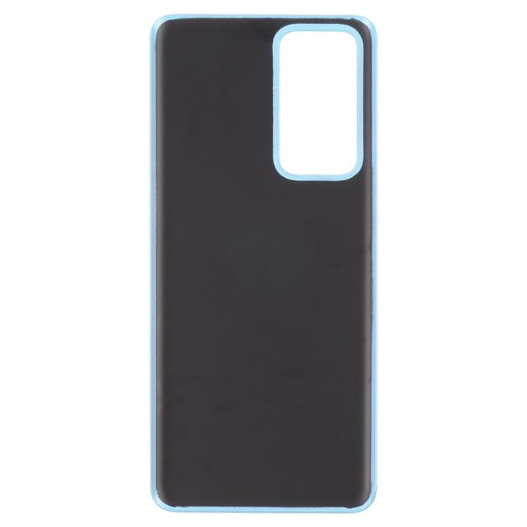 Couvercle arrière de batterie en verre d'origine pour OnePlus 9RT 5G MT2110 MT2111