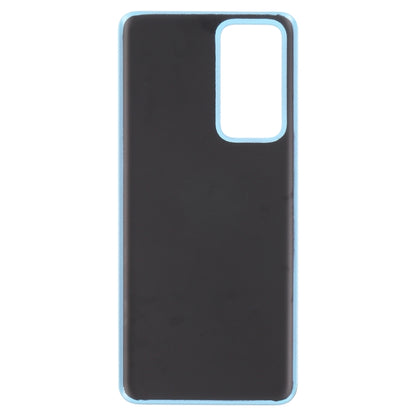 Couvercle arrière de batterie en verre d'origine pour OnePlus 9RT 5G MT2110 MT2111