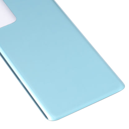 Couvercle arrière de batterie en verre d'origine pour OnePlus 9RT 5G MT2110 MT2111