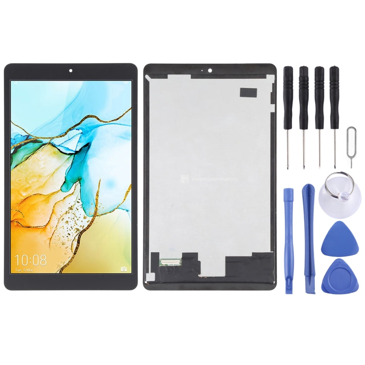 Écran LCD et numériseur assemblage complet pour Honor Pad 5 8 JDN2-AL00HN, For Honor Pad 5 8