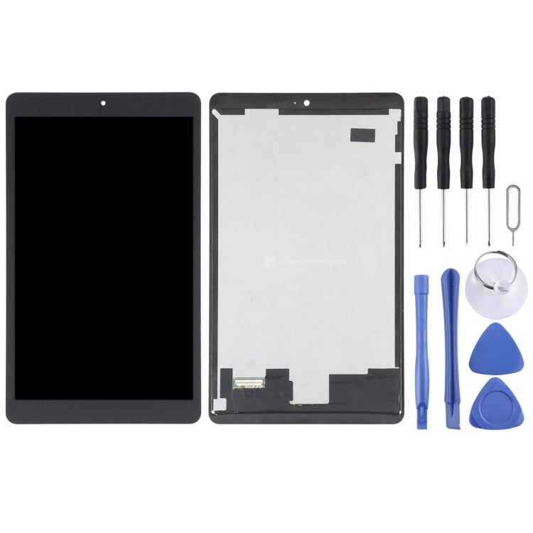 Écran LCD et numériseur assemblage complet pour Honor Pad 5 8 JDN2-AL00HN, For Honor Pad 5 8