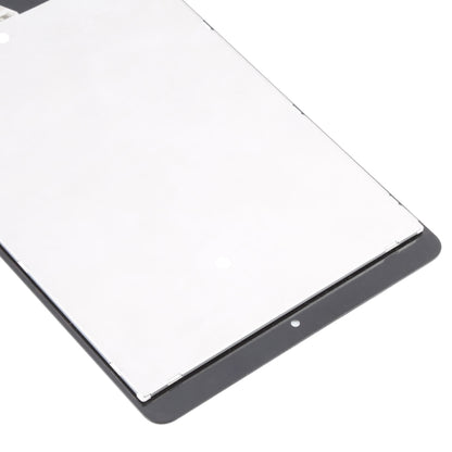 Écran LCD et numériseur assemblage complet pour Honor Pad 5 8 JDN2-AL00HN, For Honor Pad 5 8