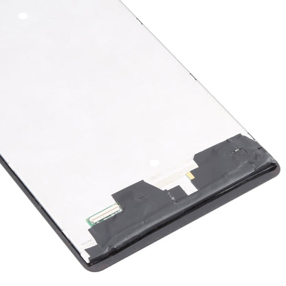 Écran LCD et numériseur assemblage complet pour Honor Pad 5 8 JDN2-AL00HN, For Honor Pad 5 8