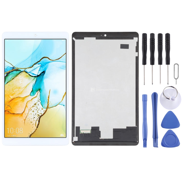 Écran LCD et numériseur assemblage complet pour Honor Pad 5 8 JDN2-AL00HN, For Honor Pad 5 8