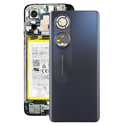 Couvercle arrière de batterie d'origine pour OPPO Reno8 T 5G