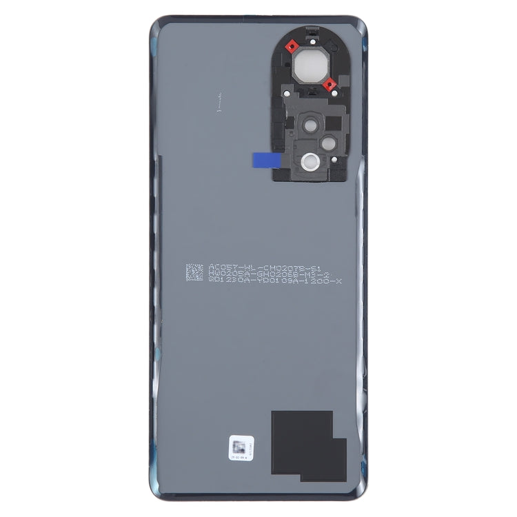 Couvercle arrière de batterie d'origine pour OPPO Reno8 T 5G