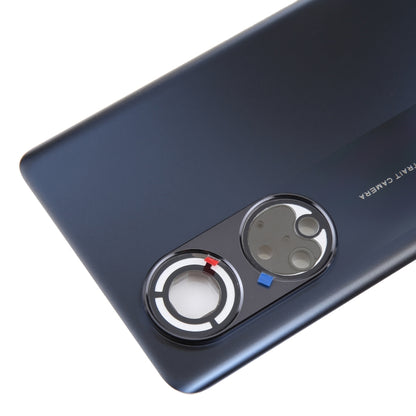 Couvercle arrière de batterie d'origine pour OPPO Reno8 T 5G