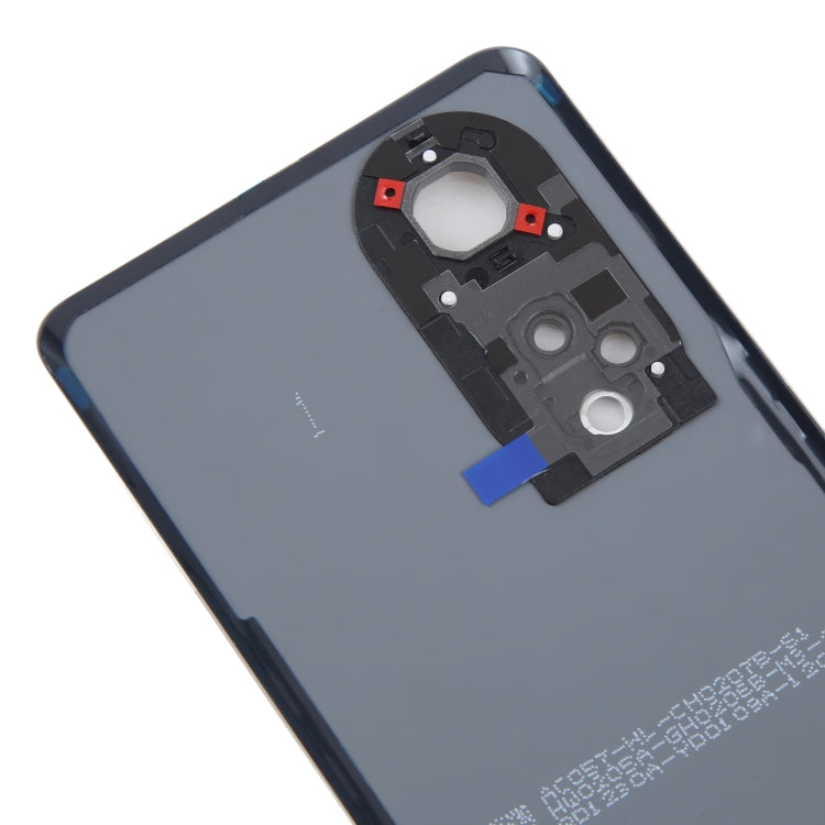 Couvercle arrière de batterie d'origine pour OPPO Reno8 T 5G