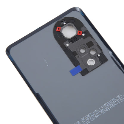 Couvercle arrière de batterie d'origine pour OPPO Reno8 T 5G