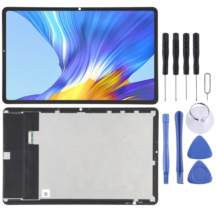 Écran LCD d'origine et numériseur assemblage complet pour Honor V6 KRJ-W09