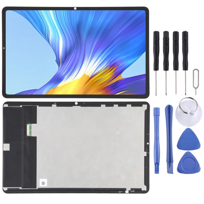 Écran LCD d'origine et numériseur assemblage complet pour Honor V6 KRJ-W09