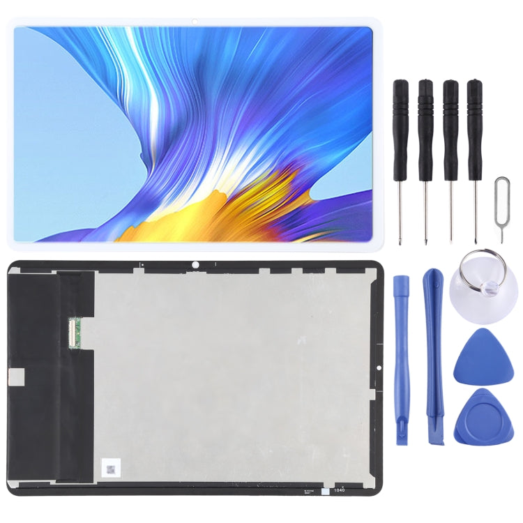 Écran LCD d'origine et numériseur assemblage complet pour Honor V6 KRJ-W09