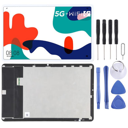Écran LCD d'origine et numériseur assemblage complet pour Huawei MatePad 5G BAH3-AN10