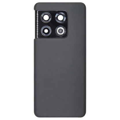 Pour OnePlus 10 Pro, couvercle arrière de batterie d'origine