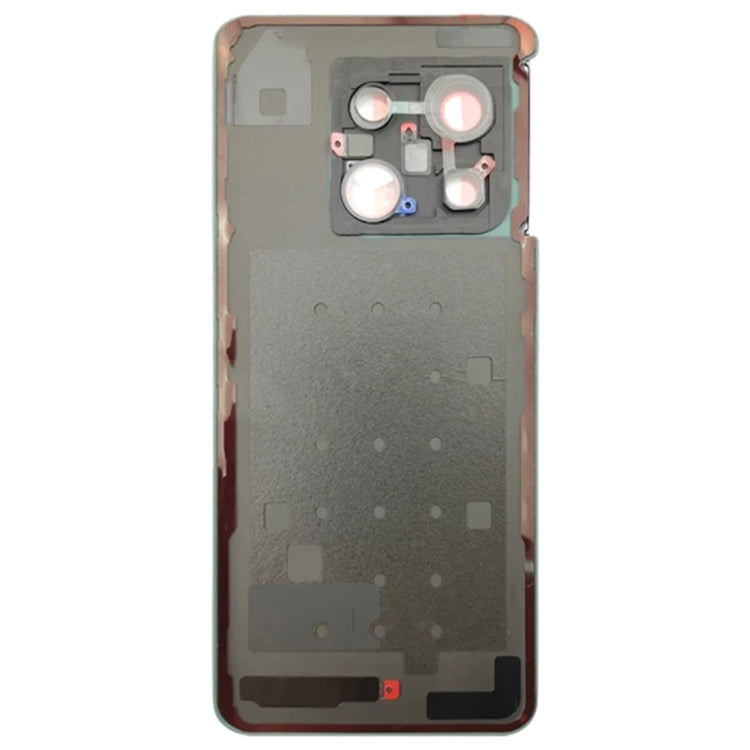Pour OnePlus 10 Pro, couvercle arrière de batterie d'origine