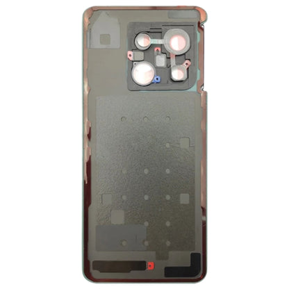 Pour OnePlus 10 Pro, couvercle arrière de batterie d'origine