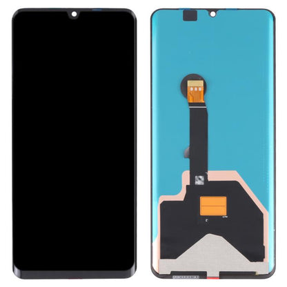 Écran LCD matériel OLED et assemblage complet de numériseur pour Huawei P30 Pro