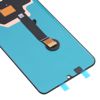 Écran LCD matériel OLED et assemblage complet de numériseur pour Huawei P30 Pro