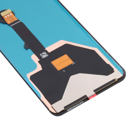 Écran LCD matériel OLED et assemblage complet de numériseur pour Huawei P30 Pro