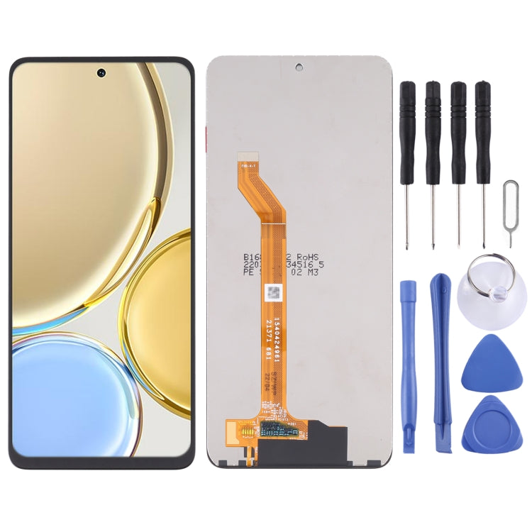 Ensemble complet d'écran LCD et de numériseur OEM pour Honor X30 5G