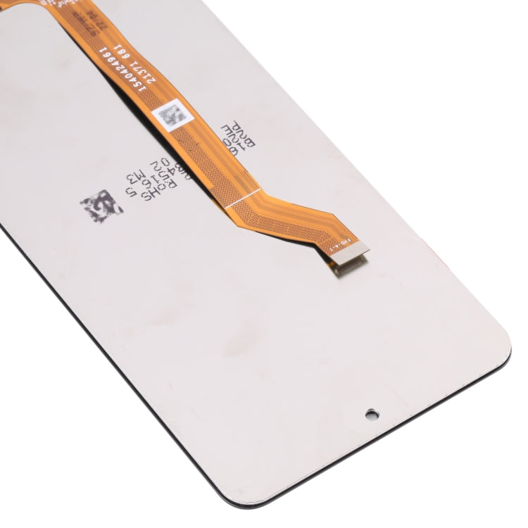 Ensemble complet d'écran LCD et de numériseur OEM pour Honor X30 5G