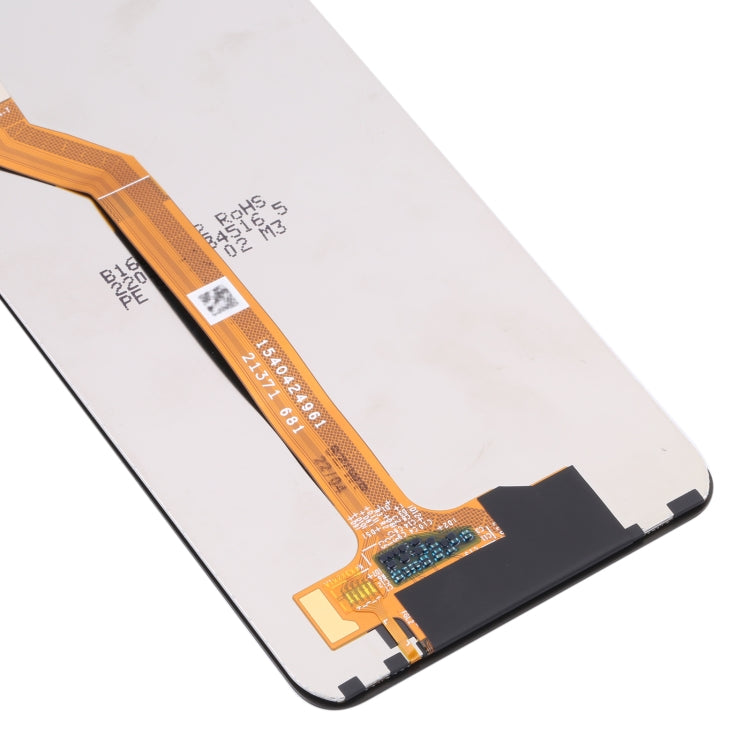 Ensemble complet d'écran LCD et de numériseur OEM pour Honor X30 5G