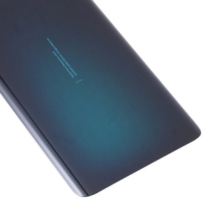 Cache arrière de batterie en verre pour Asus Zenfone 7 Pro ZS671KS