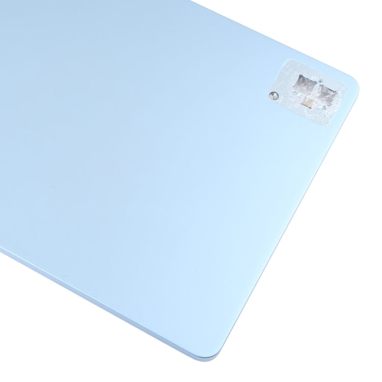 Couvercle arrière de batterie d'origine pour vivo Pad
