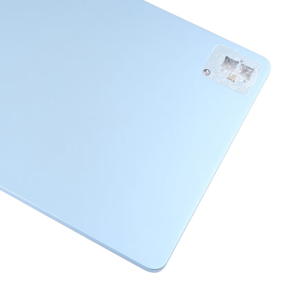 Couvercle arrière de batterie d'origine pour vivo Pad
