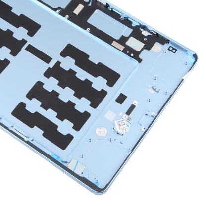 Couvercle arrière de batterie d'origine pour vivo Pad