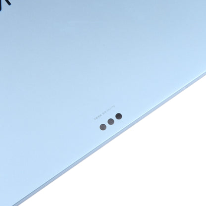 Couvercle arrière de batterie d'origine pour vivo Pad