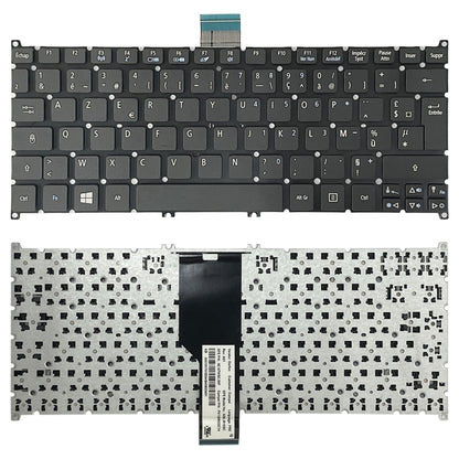 Clavier pour Acer Aspire One 725 726 756 V5-123 E3-112 S3-391 V3-112 V5-171, Version française