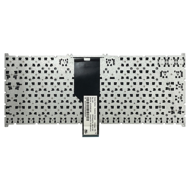 Clavier pour Acer Aspire One 725 726 756 V5-123 E3-112 S3-391 V3-112 V5-171, Version française