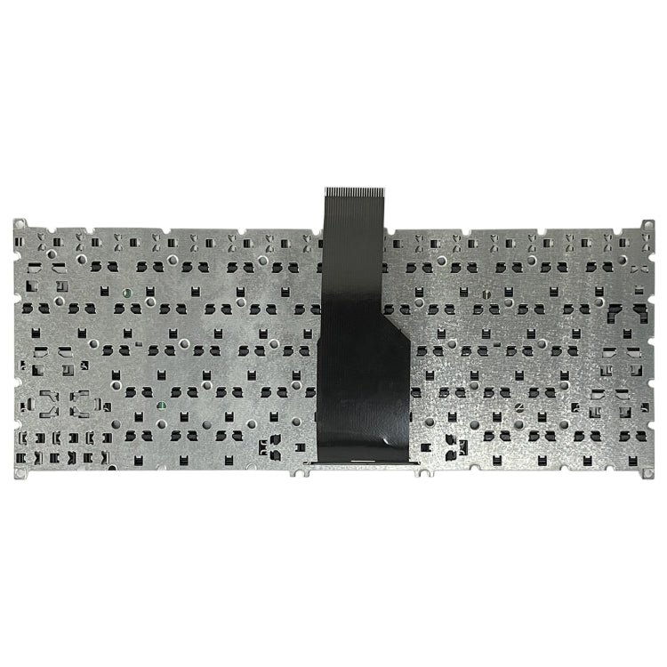 Clavier pour Acer Aspire One 725 726 756 V5-123 E3-112 S3-391 V3-112 V5-171, Version américaine