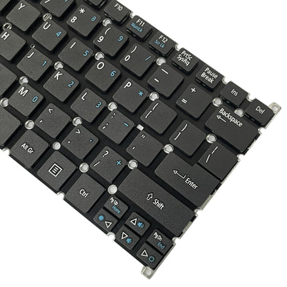 Clavier pour Acer Aspire One 725 726 756 V5-123 E3-112 S3-391 V3-112 V5-171, Version américaine