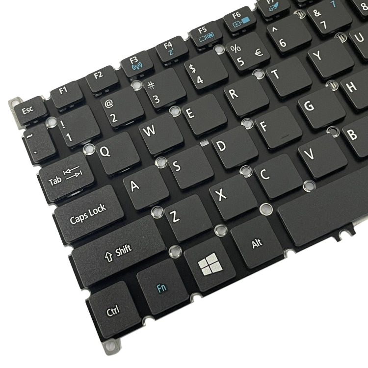 Clavier pour Acer Aspire One 725 726 756 V5-123 E3-112 S3-391 V3-112 V5-171, Version américaine
