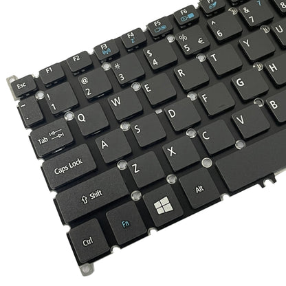 Clavier pour Acer Aspire One 725 726 756 V5-123 E3-112 S3-391 V3-112 V5-171, Version américaine