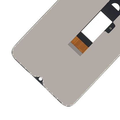 Écran LCD OEM pour Motorola Moto E22i avec assemblage complet de numériseur